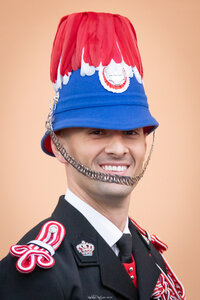 Carabiniers du Prince Fête nationale 2025, Carabiniers fête nationale 2025  118 sur 237 