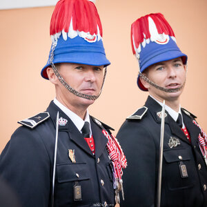 Carabiniers du Prince Fête nationale 2025, Carabiniers fête nationale 2025  125 sur 237 