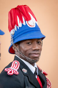 Carabiniers du Prince Fête nationale 2025, Carabiniers fête nationale 2025  146 sur 237 