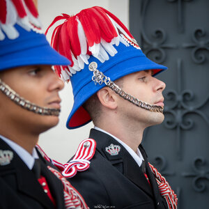 Carabiniers du Prince Fête nationale 2025, Carabiniers fête nationale 2025  148 sur 237 