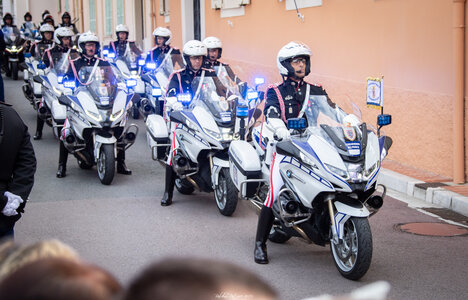 Carabiniers du Prince Fête nationale 2025, Carabiniers fête nationale 2025  169 sur 237 