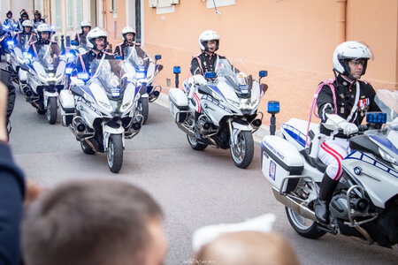 Carabiniers du Prince Fête nationale 2025, Carabiniers fête nationale 2025  171 sur 237 