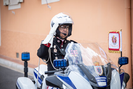 Carabiniers du Prince Fête nationale 2025, Carabiniers fête nationale 2025  190 sur 237 