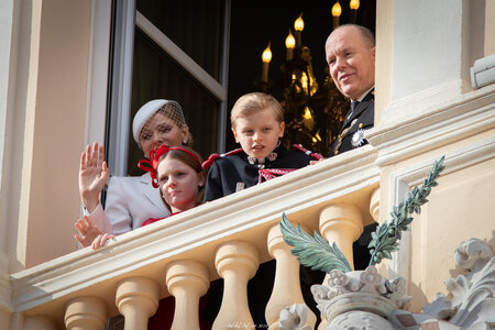 Carabiniers du Prince Fête nationale 2025, Carabiniers fête nationale 2025  218 sur 237 