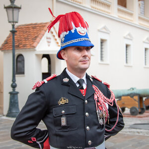 Carabiniers du Prince Fête nationale 2025, Carabiniers fête nationale 2025  224 sur 237 