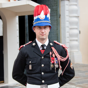 Carabiniers du Prince Fête nationale 2025, Carabiniers fête nationale 2025  229 sur 237 