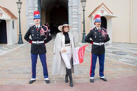 Carabiniers du Prince Fête nationale 2025, Carabiniers fête nationale 2025  232 sur 237 