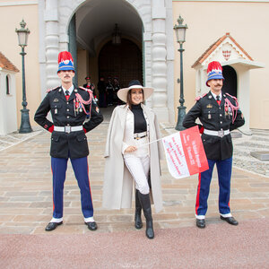 Carabiniers du Prince Fête nationale 2025, Carabiniers fête nationale 2025  234 sur 237 