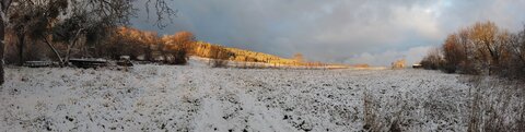 Neige au Phaux, dji_mimo_20251120_081354_239_1763623520485_pano