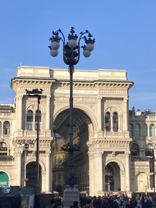 MILAN avec Vagues de Soleils novrembre 2025, IMG_6716