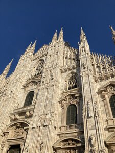 MILAN avec Vagues de Soleils novrembre 2025, IMG_6718