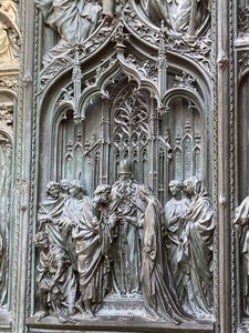 MILAN avec Vagues de Soleils novrembre 2025, IMG_6720