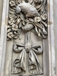 MILAN avec Vagues de Soleils novrembre 2025, IMG_6721