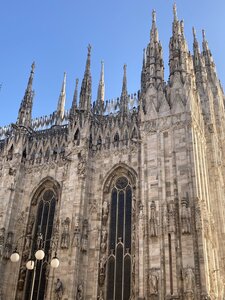 MILAN avec Vagues de Soleils novrembre 2025, IMG_6727