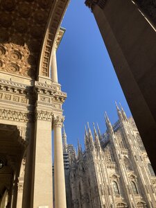 MILAN avec Vagues de Soleils novrembre 2025, IMG_6729