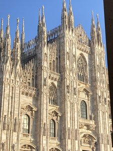 MILAN avec Vagues de Soleils novrembre 2025, IMG_6731