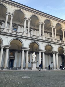 MILAN avec Vagues de Soleils novrembre 2025, IMG_6741