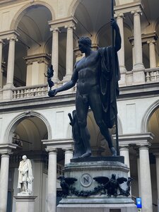 MILAN avec Vagues de Soleils novrembre 2025, IMG_6742