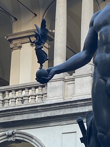 MILAN avec Vagues de Soleils novrembre 2025, IMG_6743