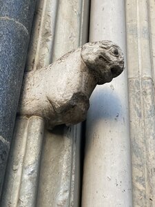 MILAN avec Vagues de Soleils novrembre 2025, IMG_6751