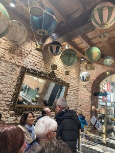 MILAN avec Vagues de Soleils novrembre 2025, IMG_6753