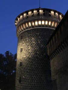 MILAN avec Vagues de Soleils novrembre 2025, IMG_6754