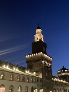 MILAN avec Vagues de Soleils novrembre 2025, IMG_6756