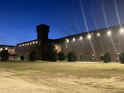 MILAN avec Vagues de Soleils novrembre 2025, IMG_6761