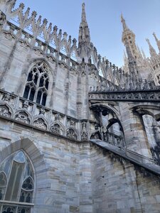 MILAN avec Vagues de Soleils novrembre 2025, IMG_6767