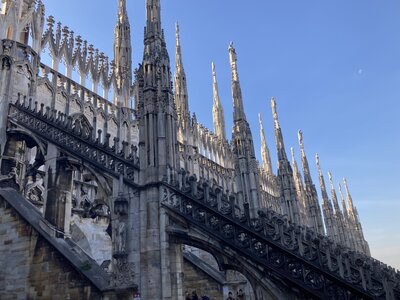 MILAN avec Vagues de Soleils novrembre 2025, IMG_6769