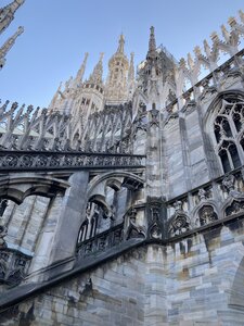 MILAN avec Vagues de Soleils novrembre 2025, IMG_6771