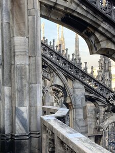 MILAN avec Vagues de Soleils novrembre 2025, IMG_6772