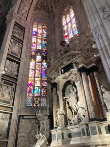 MILAN avec Vagues de Soleils novrembre 2025, IMG_6775