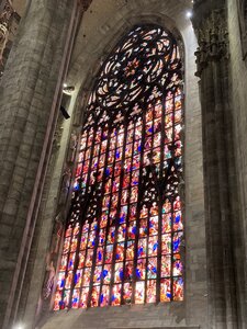 MILAN avec Vagues de Soleils novrembre 2025, IMG_6787