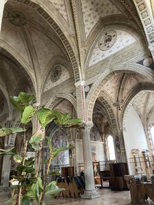 MILAN avec Vagues de Soleils novrembre 2025, IMG_6790