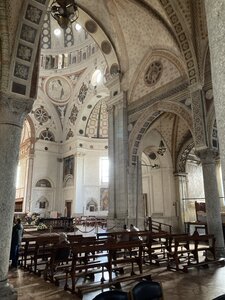 MILAN avec Vagues de Soleils novrembre 2025, IMG_6791