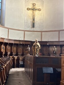 MILAN avec Vagues de Soleils novrembre 2025, IMG_6793