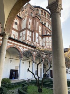 MILAN avec Vagues de Soleils novrembre 2025, IMG_6797