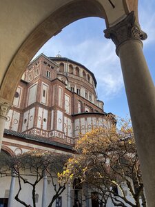 MILAN avec Vagues de Soleils novrembre 2025, IMG_6798
