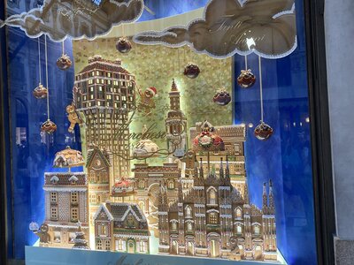 MILAN avec Vagues de Soleils novrembre 2025, IMG_6801