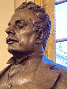 MILAN avec Vagues de Soleils novrembre 2025, IMG_6805