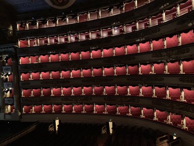 MILAN avec Vagues de Soleils novrembre 2025, IMG_6811