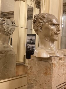 MILAN avec Vagues de Soleils novrembre 2025, IMG_6814