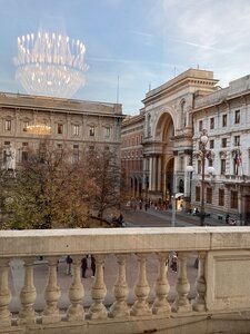 MILAN avec Vagues de Soleils novrembre 2025, IMG_6817