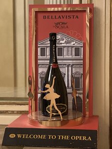 MILAN avec Vagues de Soleils novrembre 2025, IMG_6818