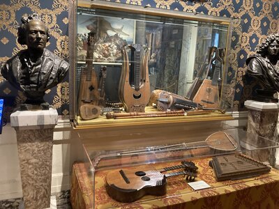 MILAN avec Vagues de Soleils novrembre 2025, IMG_6819