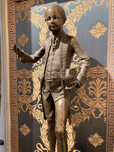 MILAN avec Vagues de Soleils novrembre 2025, IMG_6820