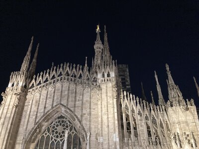 MILAN avec Vagues de Soleils novrembre 2025, IMG_6834