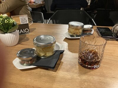 MILAN avec Vagues de Soleils novrembre 2025, IMG_6835