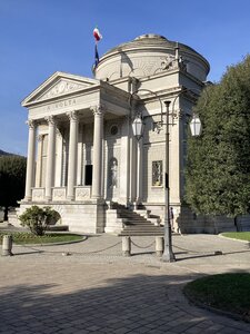 MILAN avec Vagues de Soleils novrembre 2025, IMG_6854